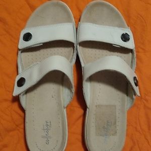 Women's Clark Collections sandals